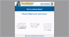 Desktop Screenshot of crafthero.net